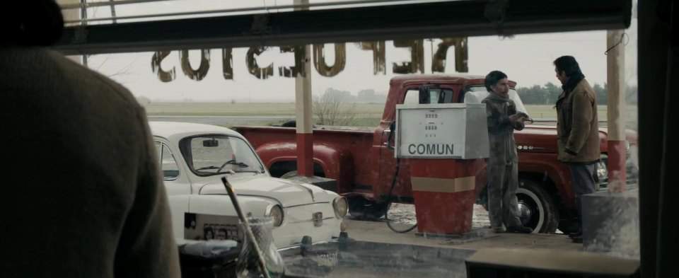 Fiat 600 E