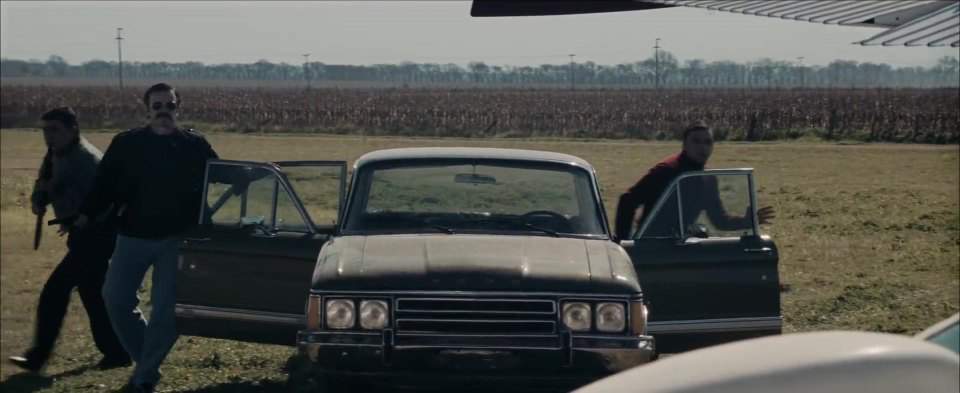 Ford Falcon