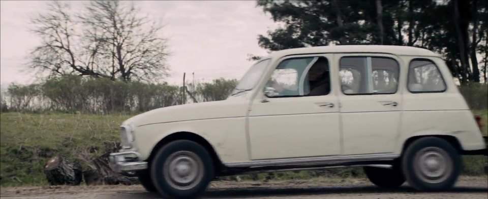 Renault 4