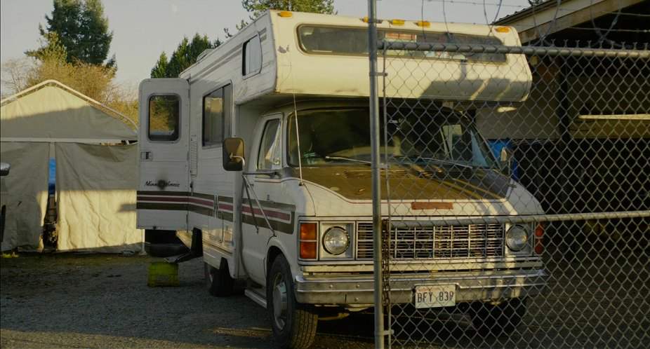 Dodge Sportsman