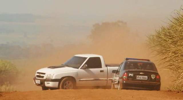 Chevrolet S-10