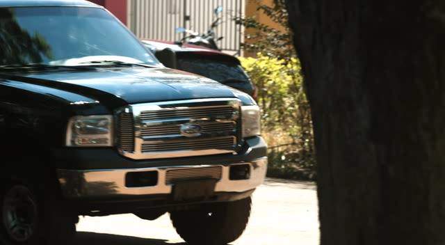 Ford F-250