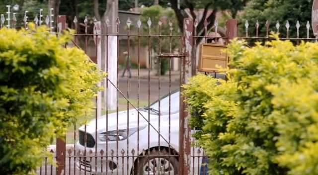 Ford Ka Hatch