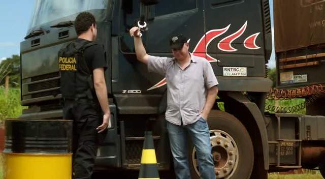 Iveco EuroTech
