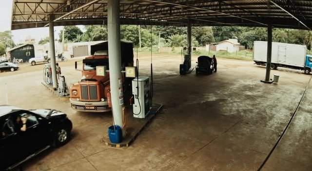 Scania L 110