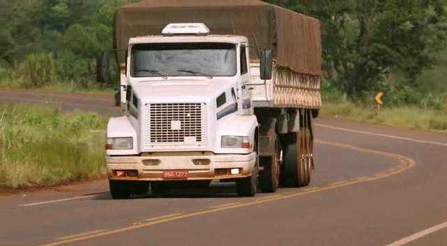 Volvo NL 10