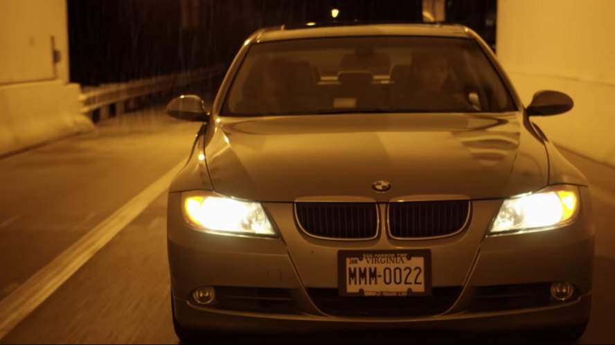 BMW 3