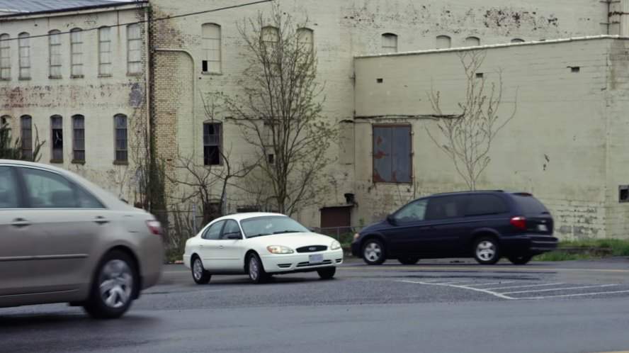 Ford Taurus
