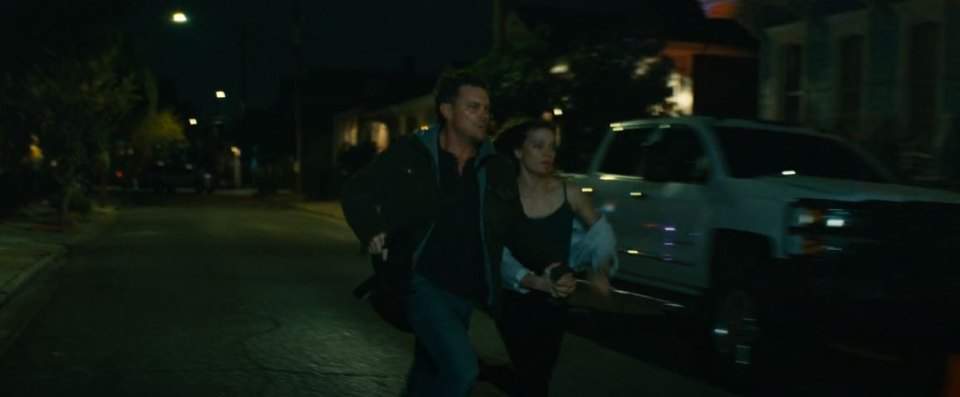 Chevrolet Silverado HD