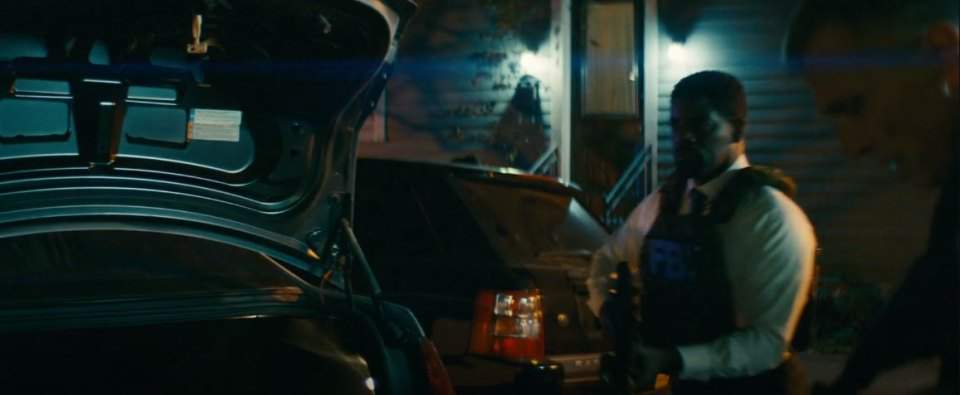 Land-Rover Range Rover Sport