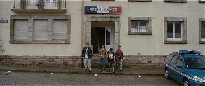 Ford Focus Clipper MkI