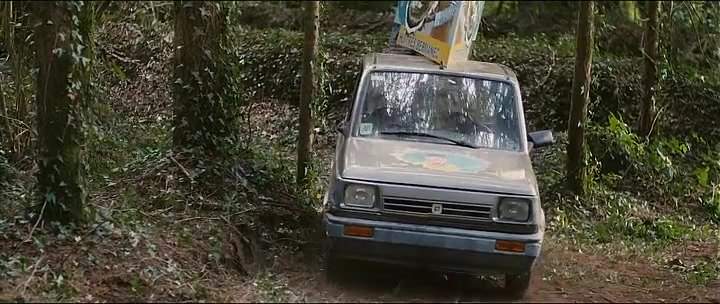 Microcar Spid