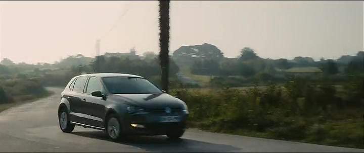Volkswagen Polo V