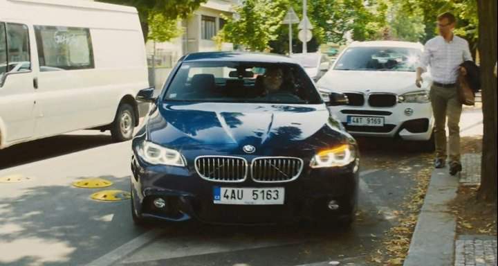 BMW 525d