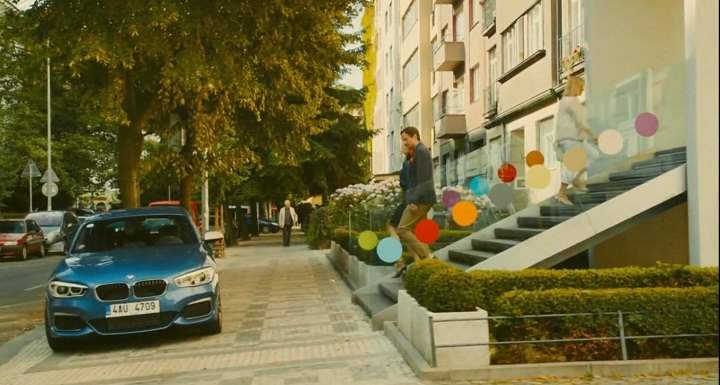 BMW M135i