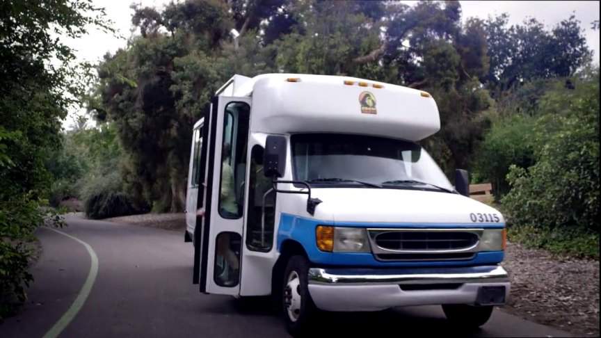 Ford Econoline