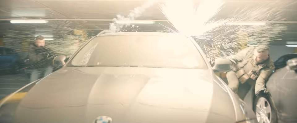 BMW 3 Touring
