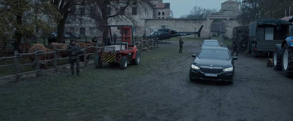 BMW 7
