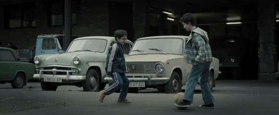 Lada 1200