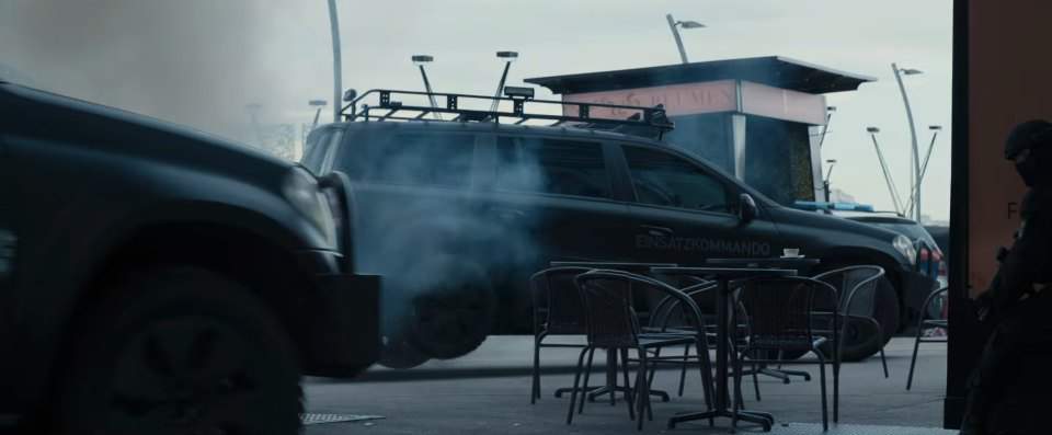 Mercedes-Benz GL