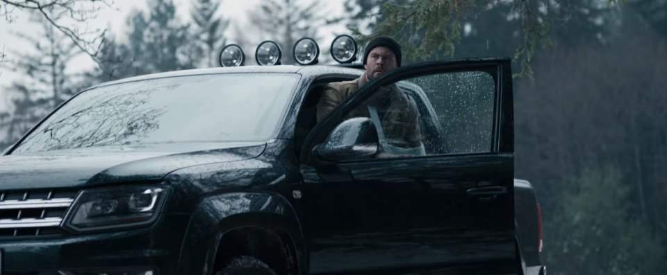 Volkswagen Amarok I
