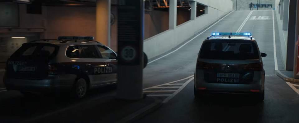 Volkswagen Golf Variant VI