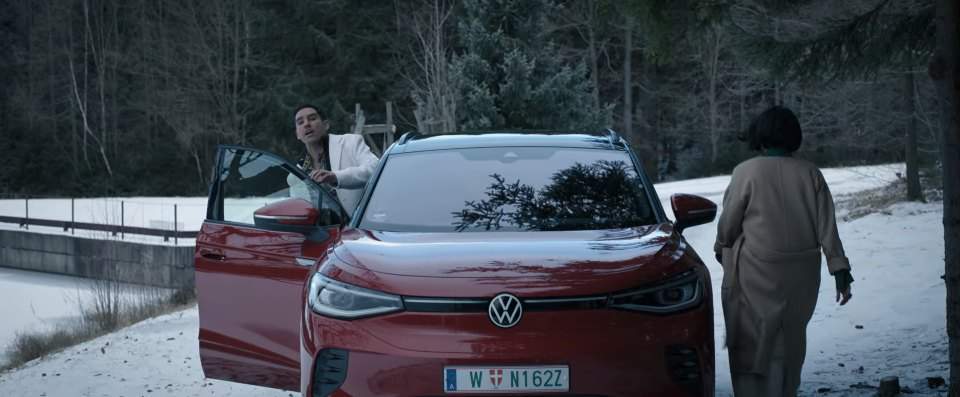 Volkswagen ID.4