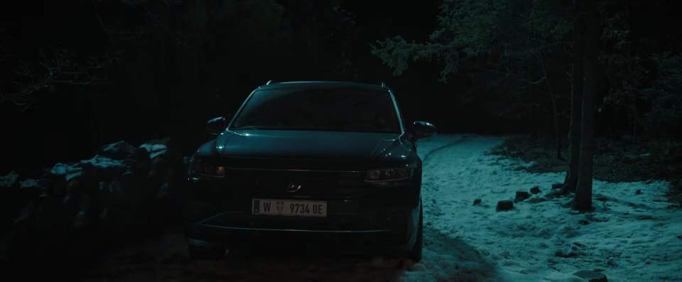 Volkswagen Tiguan II