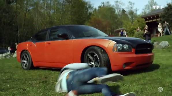 Dodge Charger