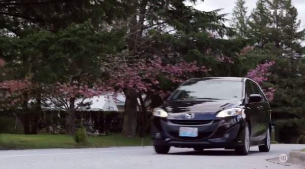 Mazda 5