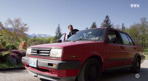 Volkswagen Jetta A2