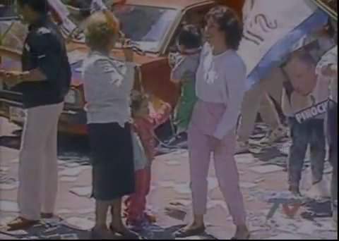 Daihatsu Charade G-20