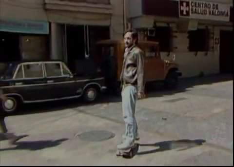 Fiat 125 S