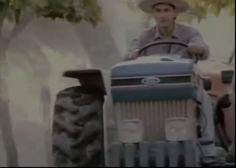 Ford 7810
