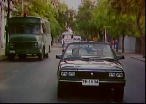 Mercedes-Benz LO 1114
