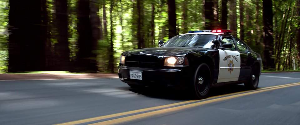 Dodge Charger