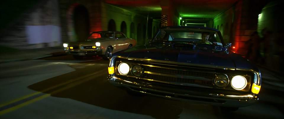 Ford Torino