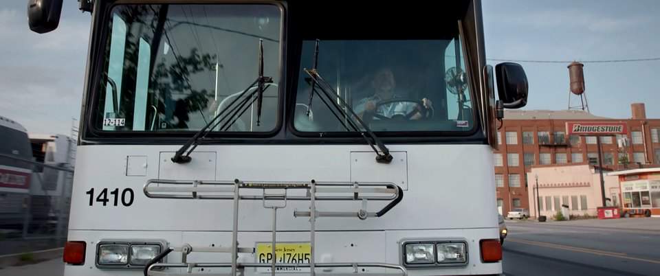 Gillig Phantom