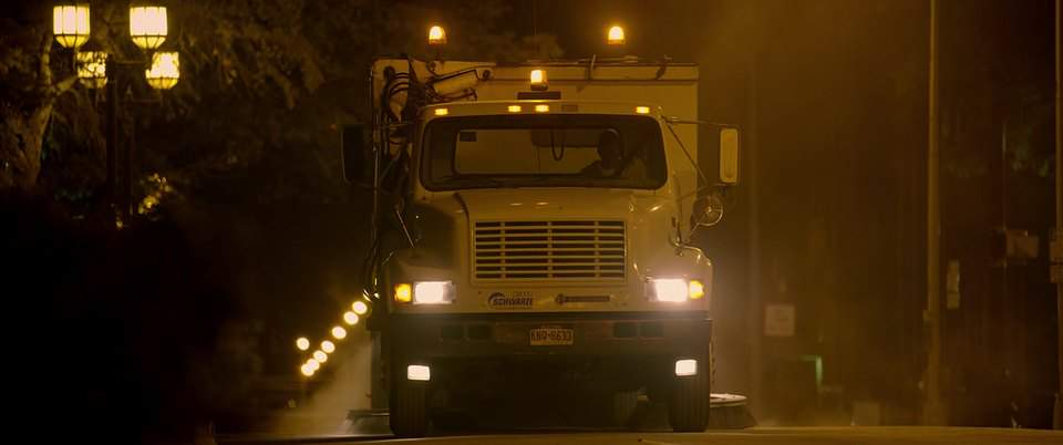 International 4000-Series