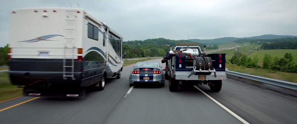 National RV Sea Breeze