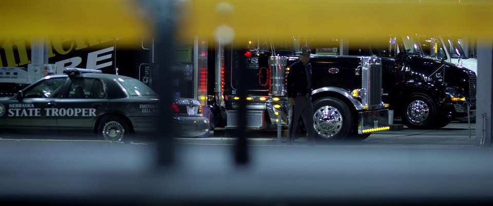Peterbilt 379