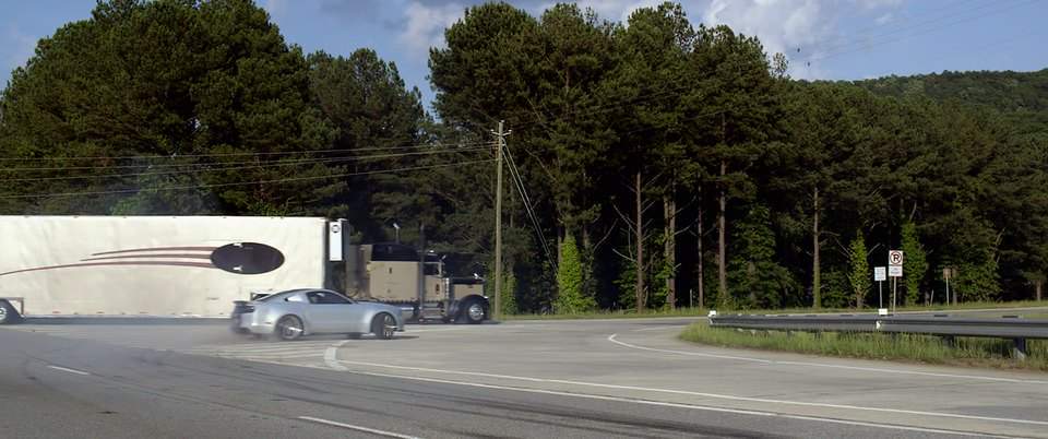 Peterbilt 379