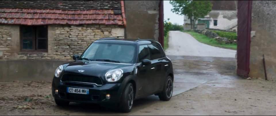 MINI Countryman Cooper S
