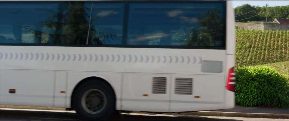 Mercedes-Benz Integro