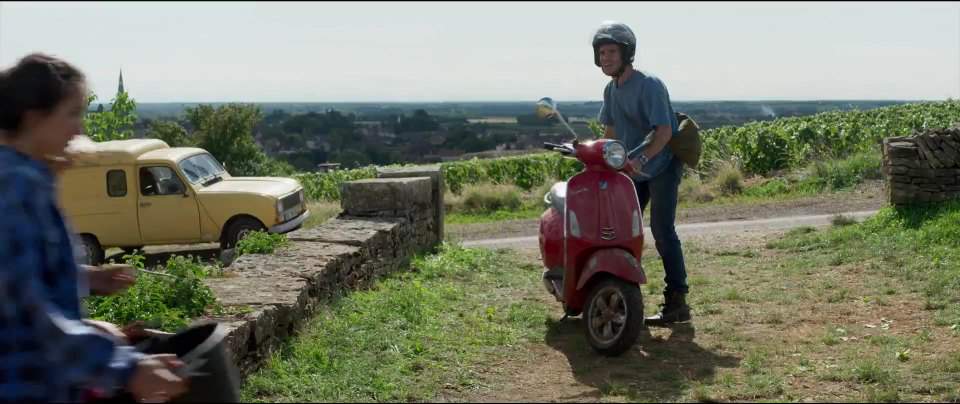 Piaggio Vespa Primavera