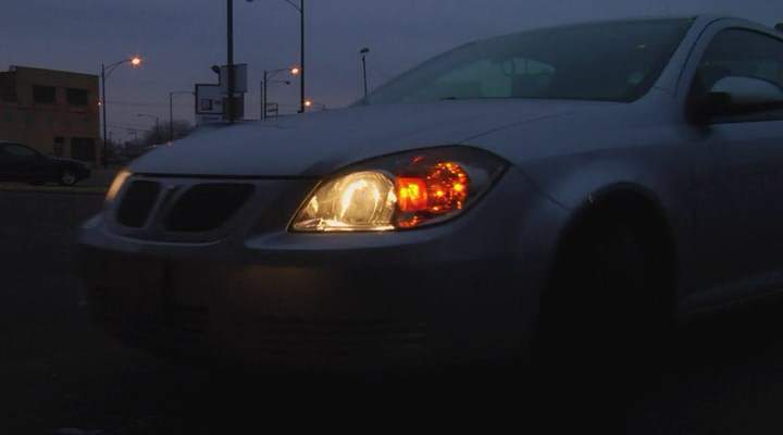 Pontiac G5