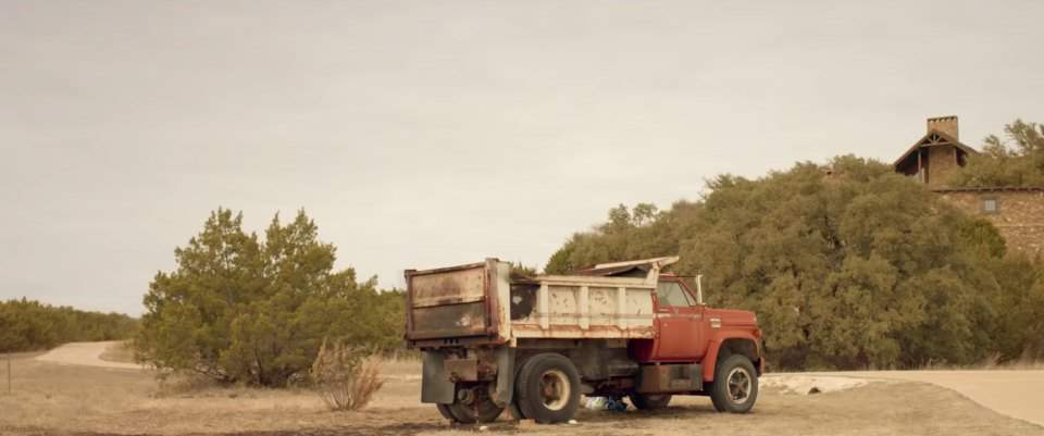 GMC C-Series