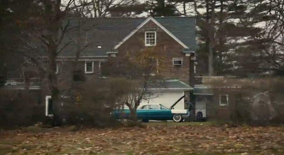 Cadillac Series 62 Convertible