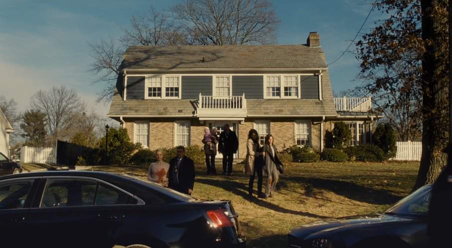 Ford Police Interceptor