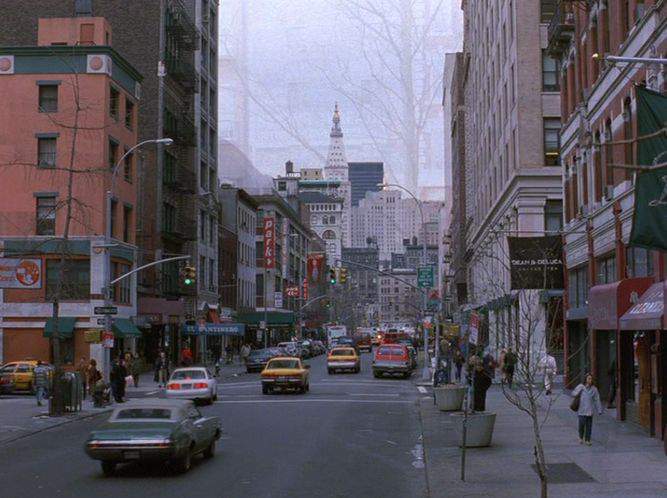 Buick Skylark Custom